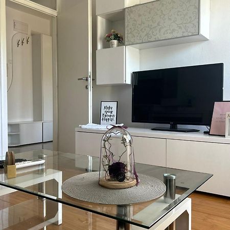 Apartmant Lorena Mostar Eksteriør billede