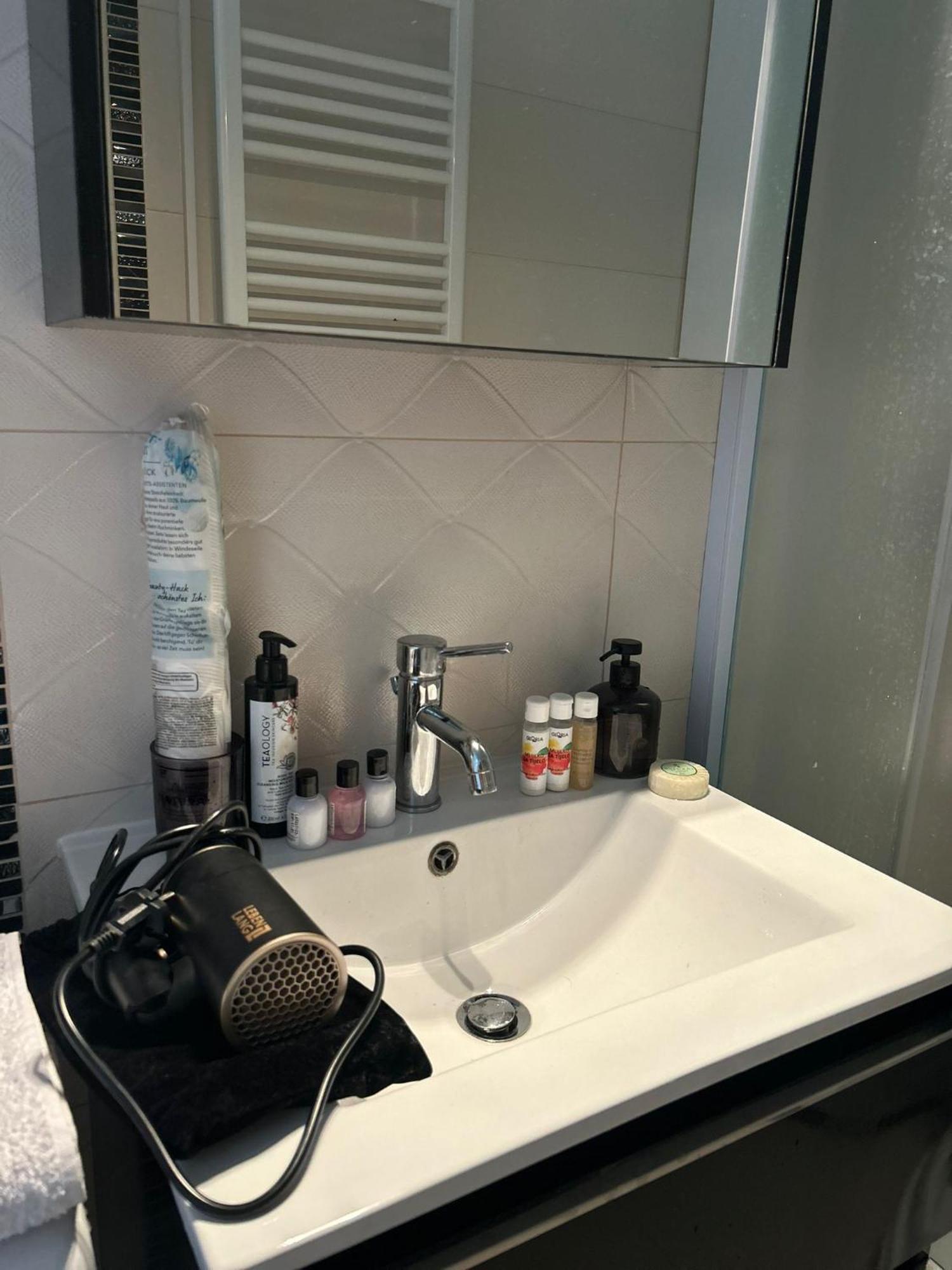 Apartmant Lorena Mostar Eksteriør billede