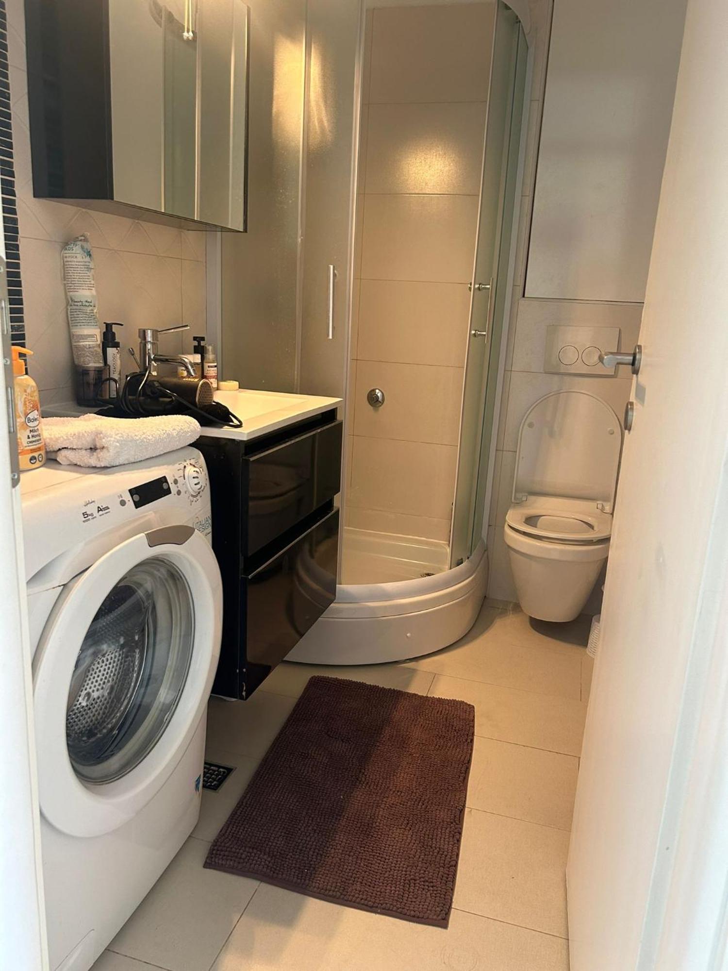 Apartmant Lorena Mostar Eksteriør billede