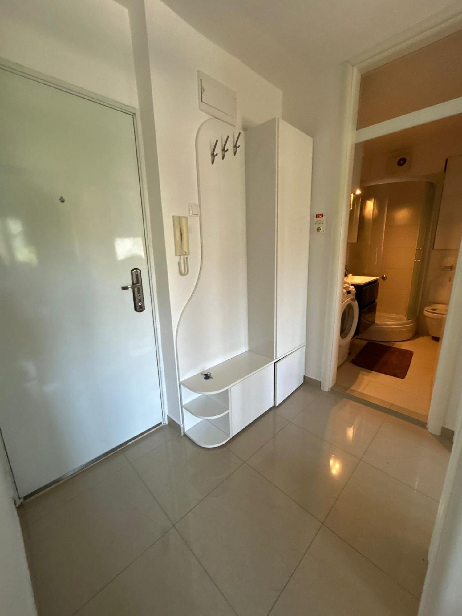 Apartmant Lorena Mostar Eksteriør billede
