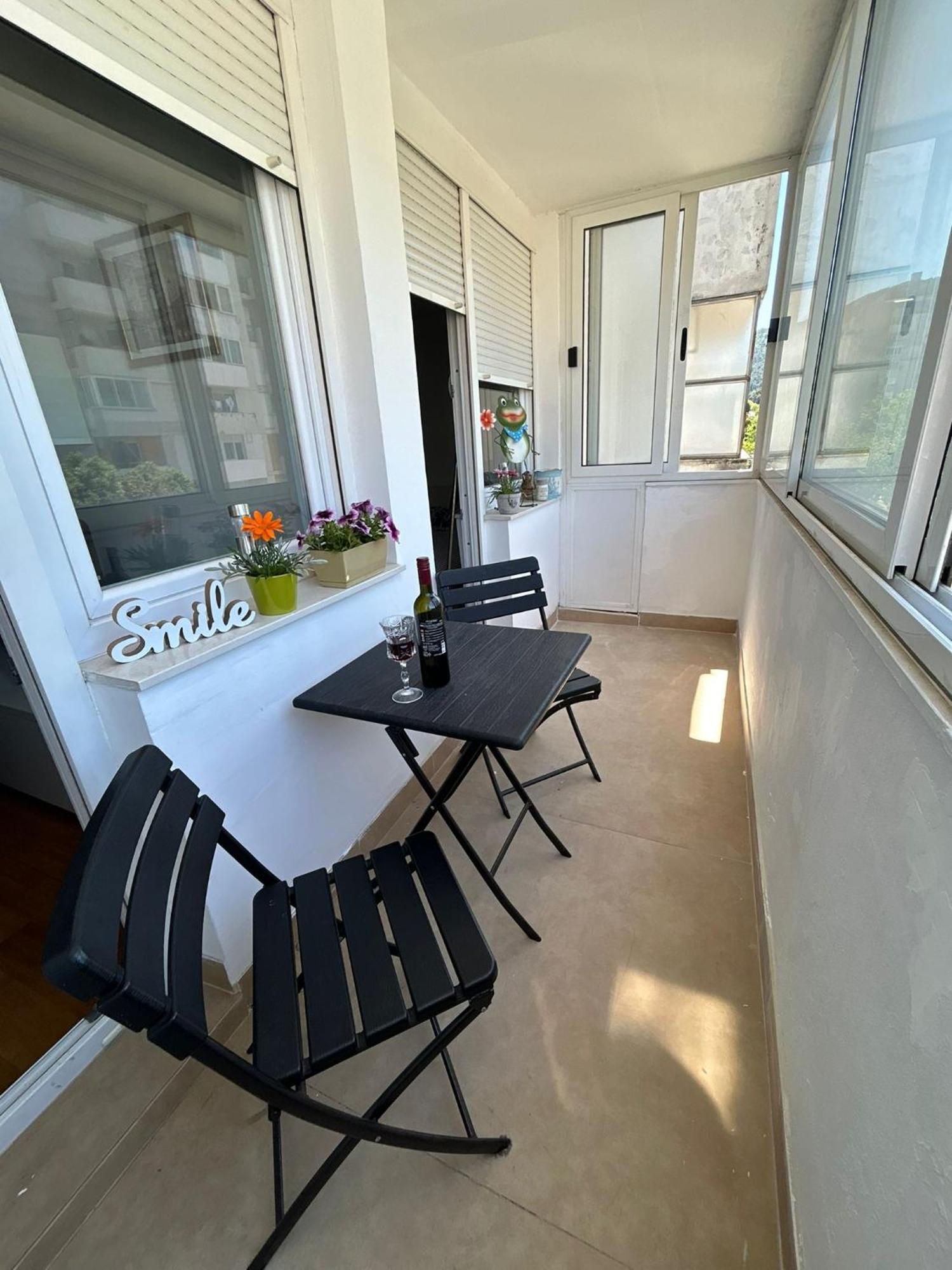 Apartmant Lorena Mostar Eksteriør billede