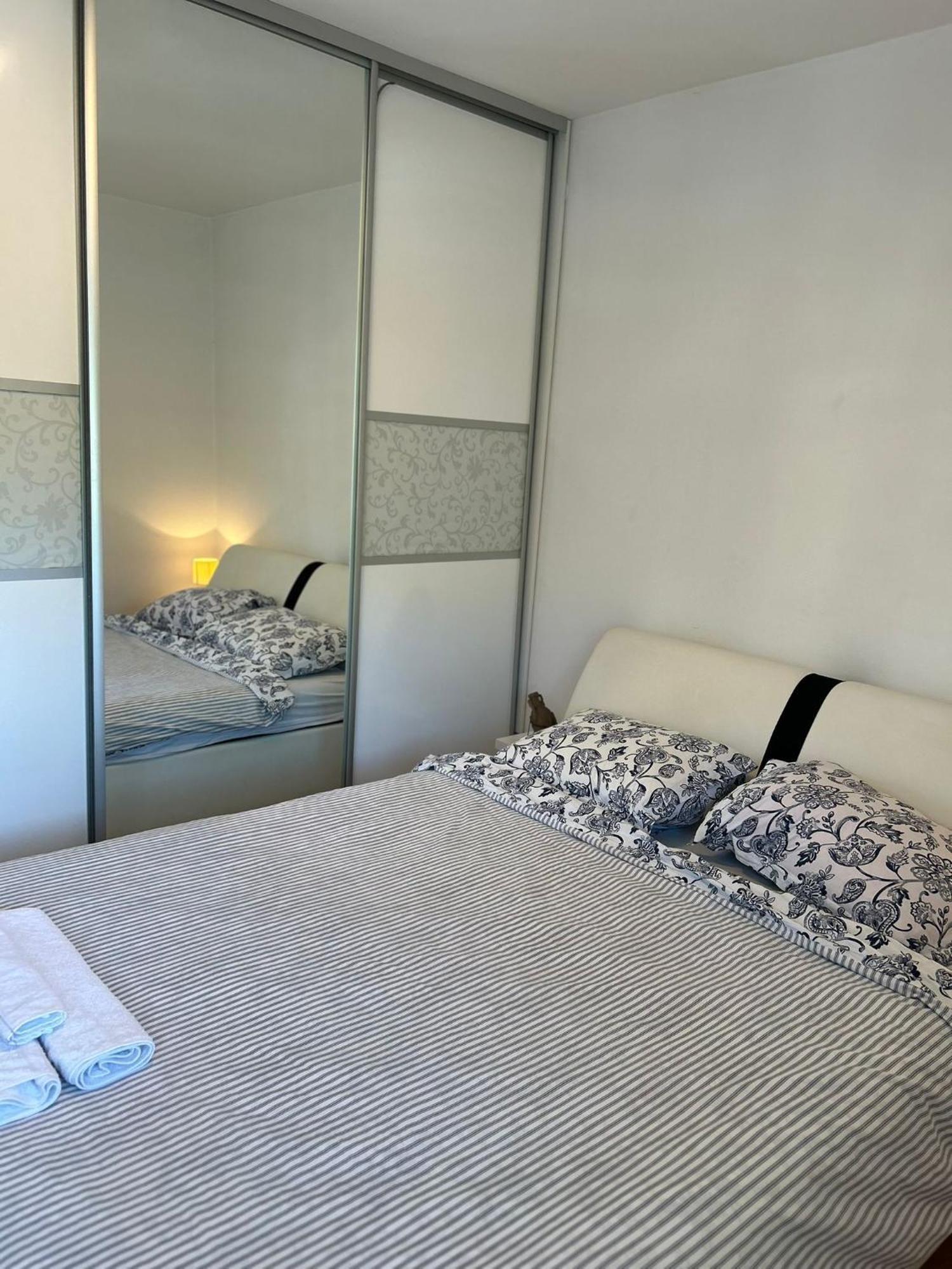 Apartmant Lorena Mostar Eksteriør billede