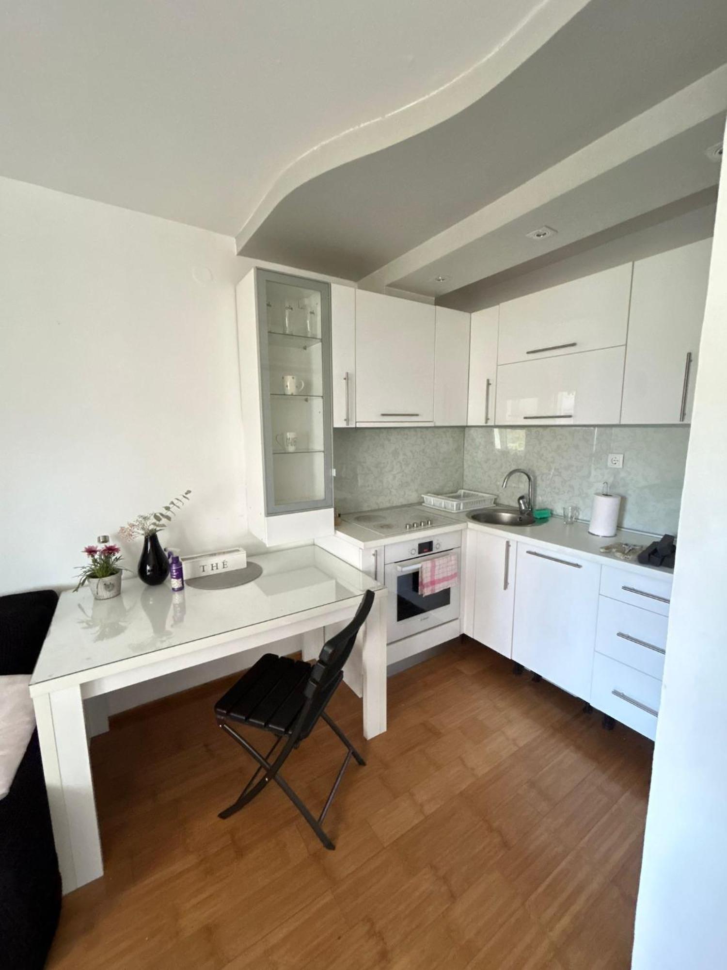 Apartmant Lorena Mostar Eksteriør billede