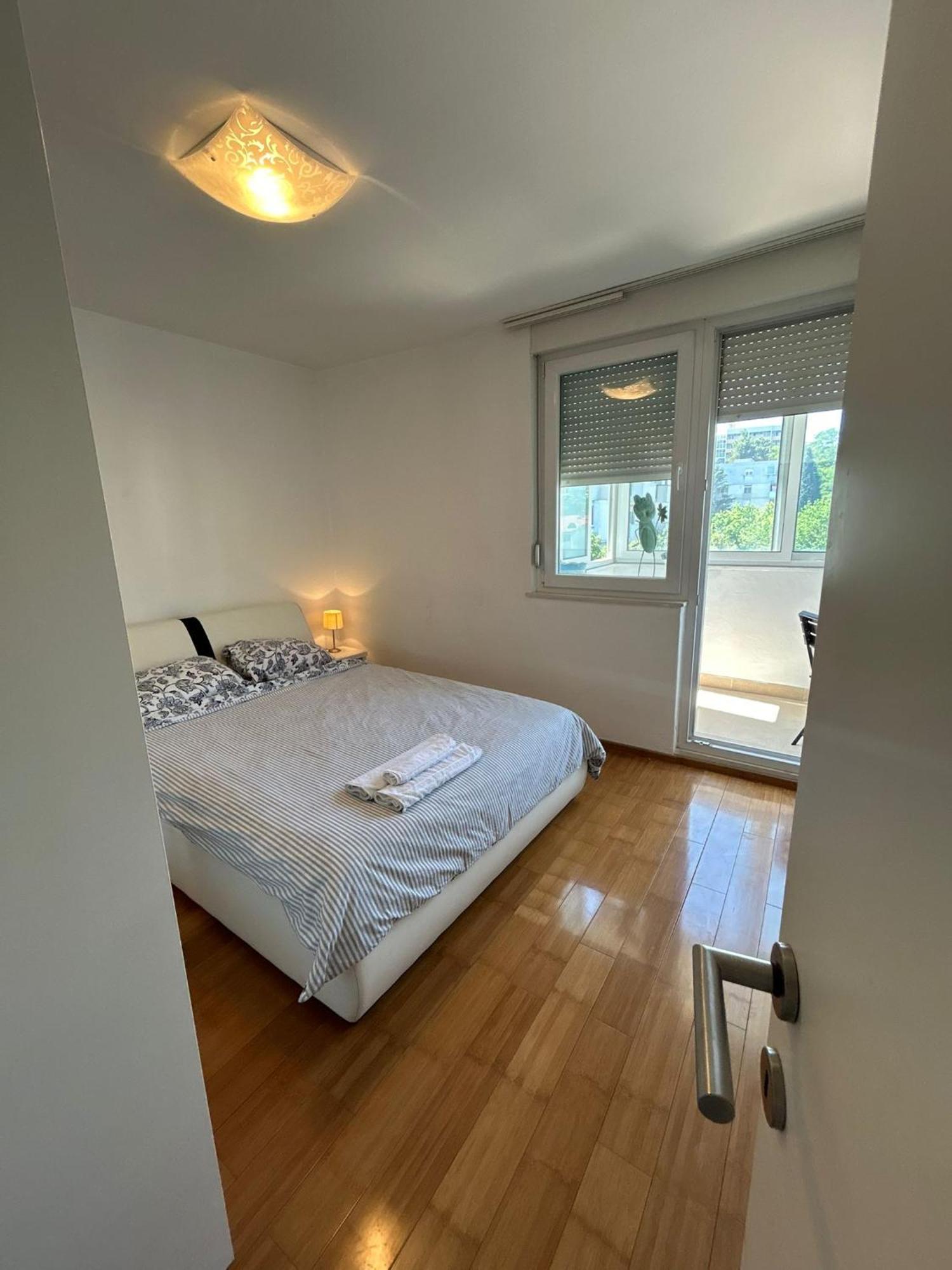 Apartmant Lorena Mostar Eksteriør billede